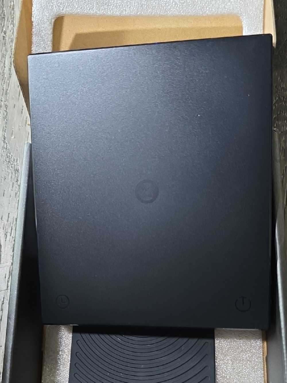 Timemore Black Mirror Basic Mini coffee - Picture 2 of 7